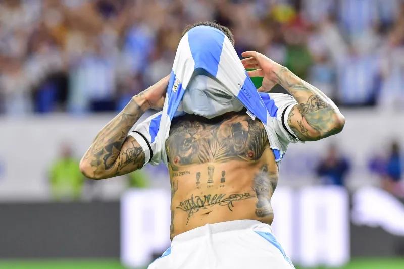 La suspensión generó polémica