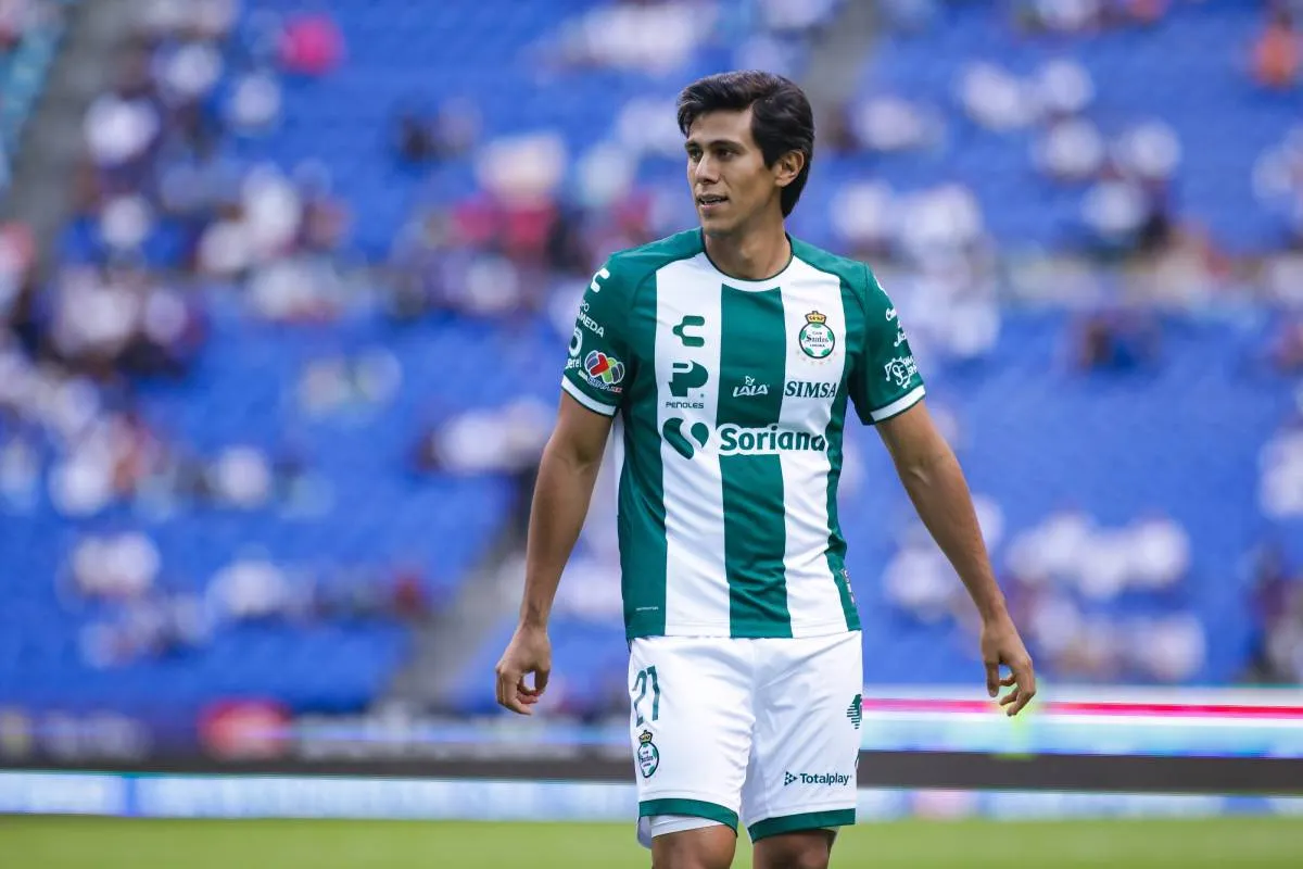 Falta de delanteros | MEXSPORT