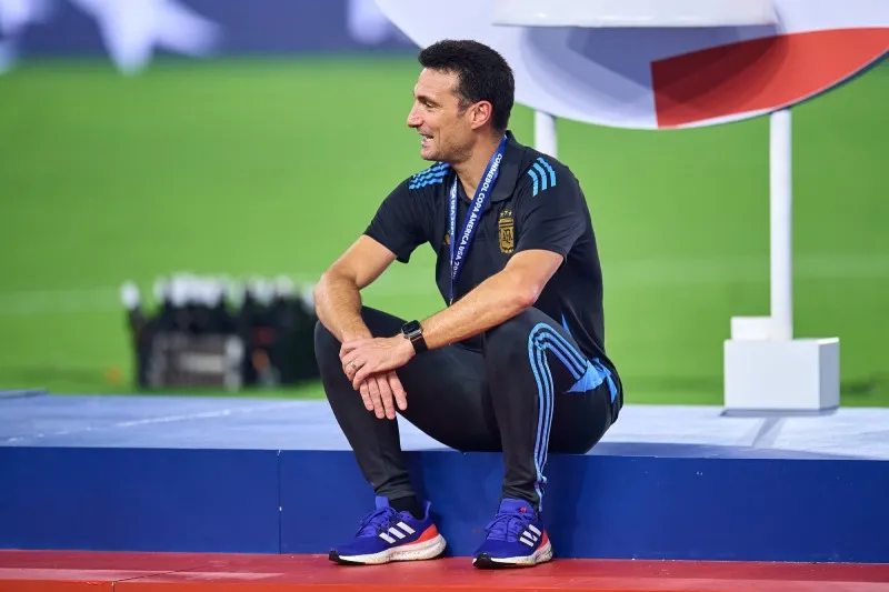 Ve ilusionado a su equipo