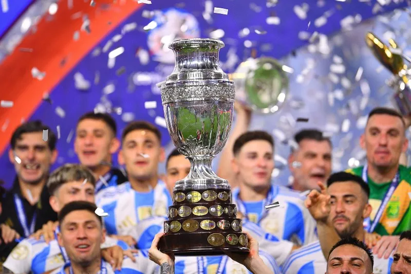 Regresaría el torneo a USA