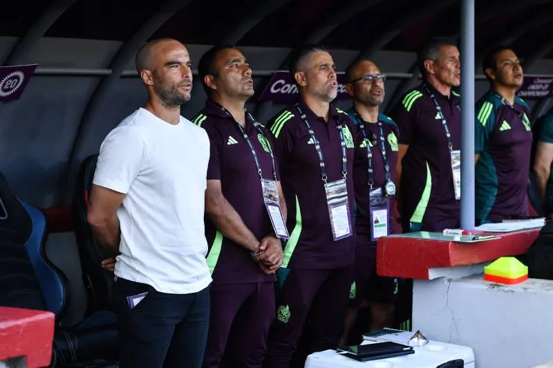 Eduardo Arce | MEXSPORT