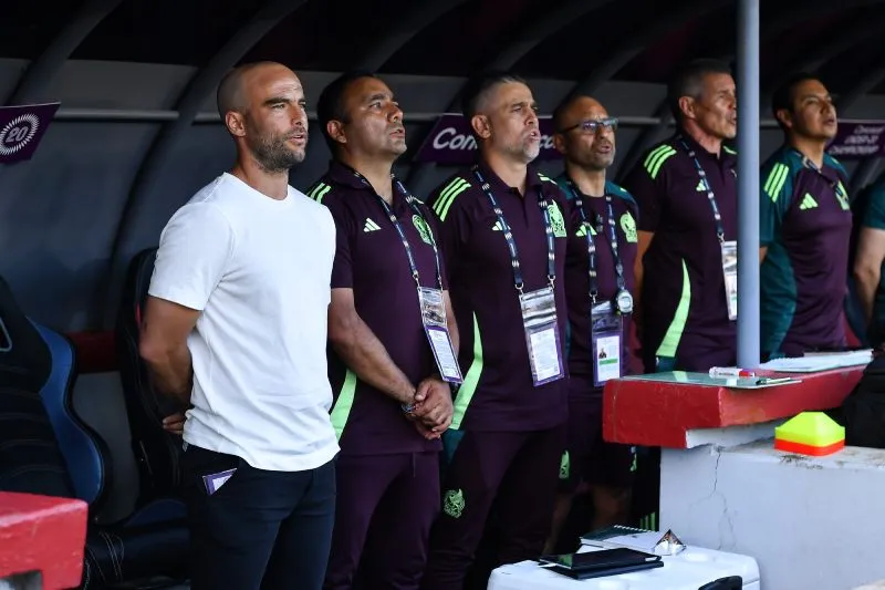 Cerraron su participa