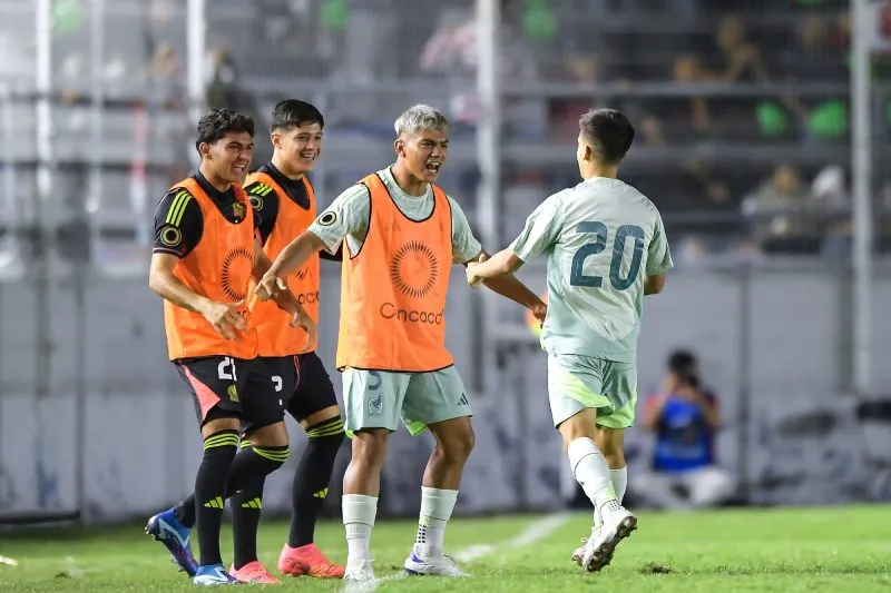 Buscan hacer historia | MEXSPORT