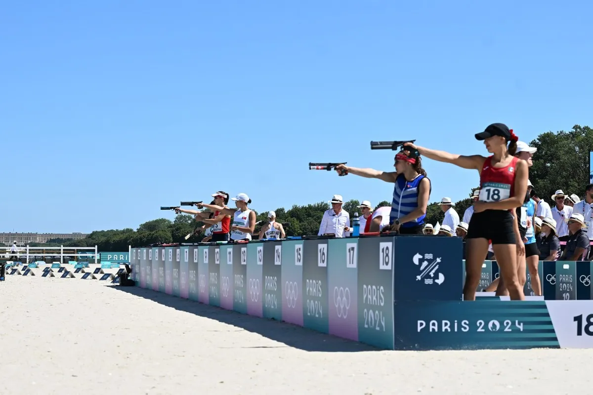 Mariana Arceo denunció las malas condiciones del COM