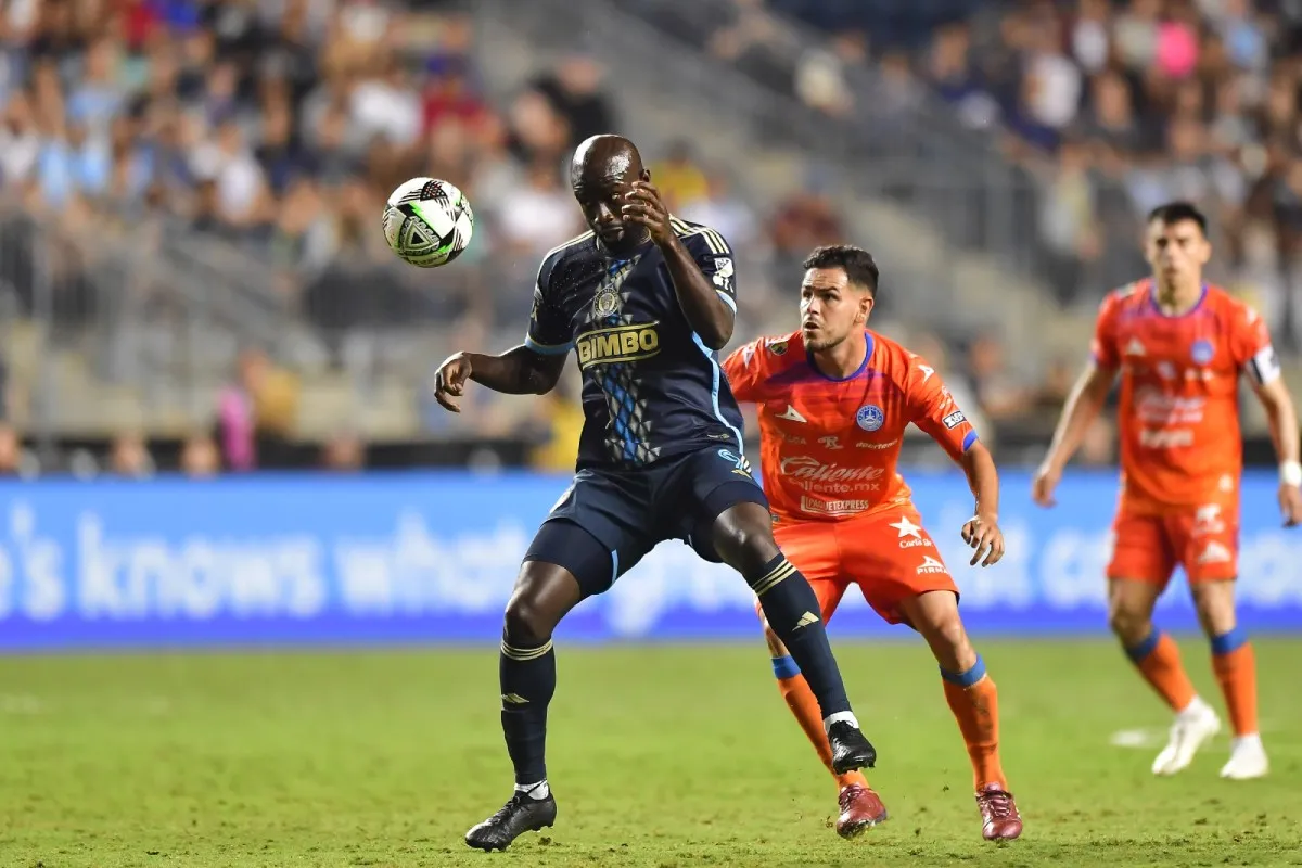 Mazatlán sale a escena este martes en la Leagues Cup