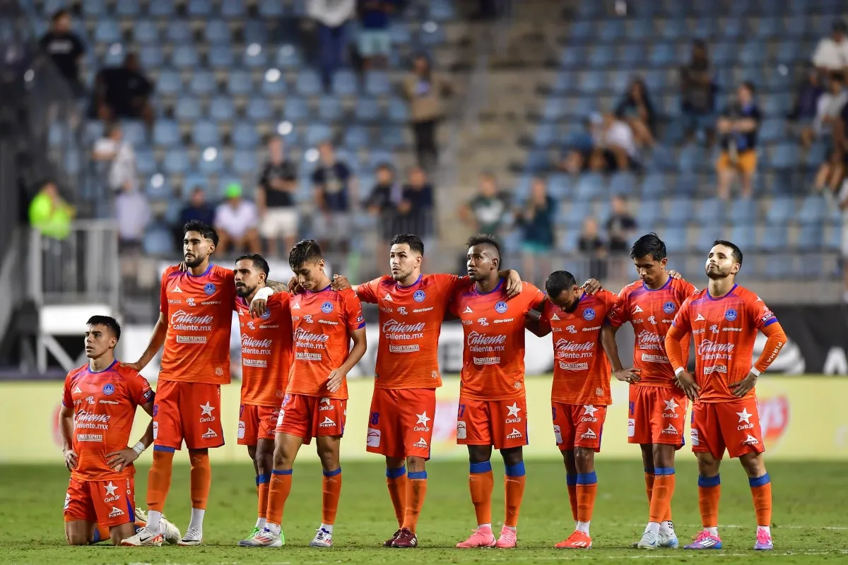 Mazatlán buscará empezar con el pie derecho la Leagues Cup