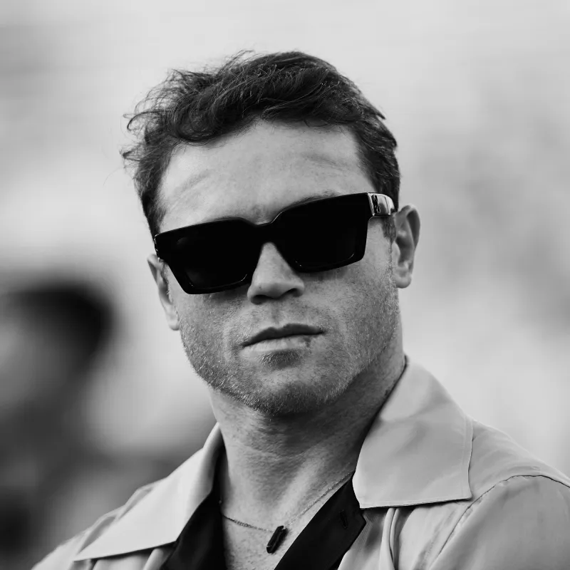 Sólo ha peleado una vez en un año en 2020