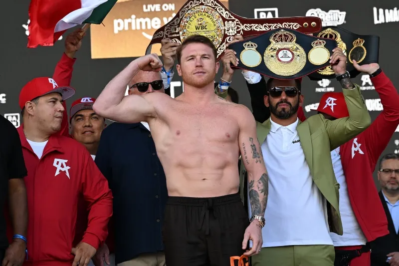 Podría pelear hasta septiembre