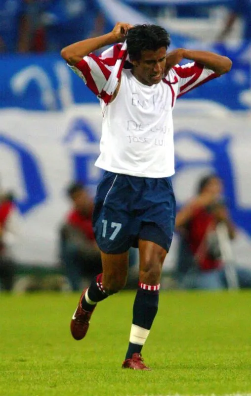 Negro Sandoval | MEXSPORT