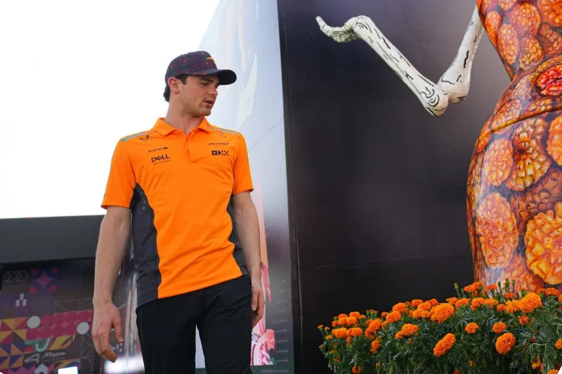 Convivió con la afición mexicana