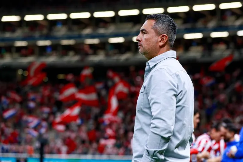 Arturo Ortega | MEXSPORT