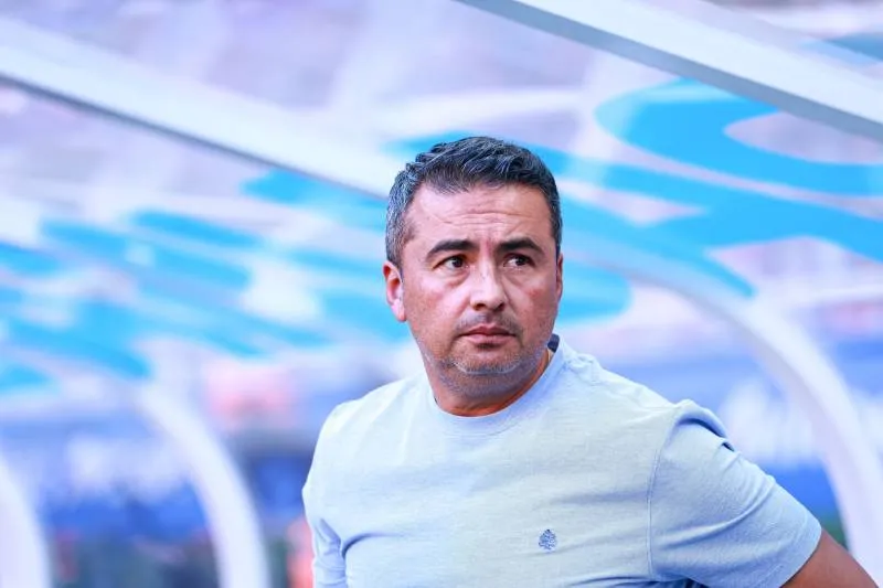 Arturo Ortega | MEXSPORT