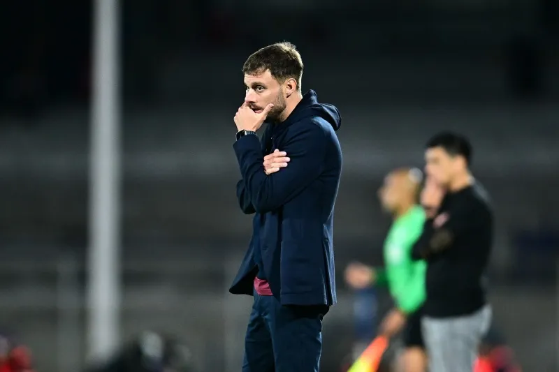 Anselmi es el principal candidato para dirigir a Botafogo