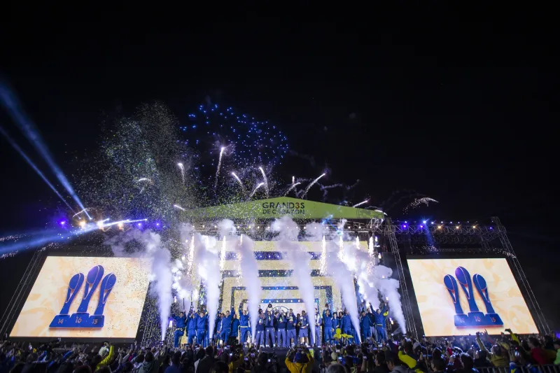 Celebran su cumpleaños