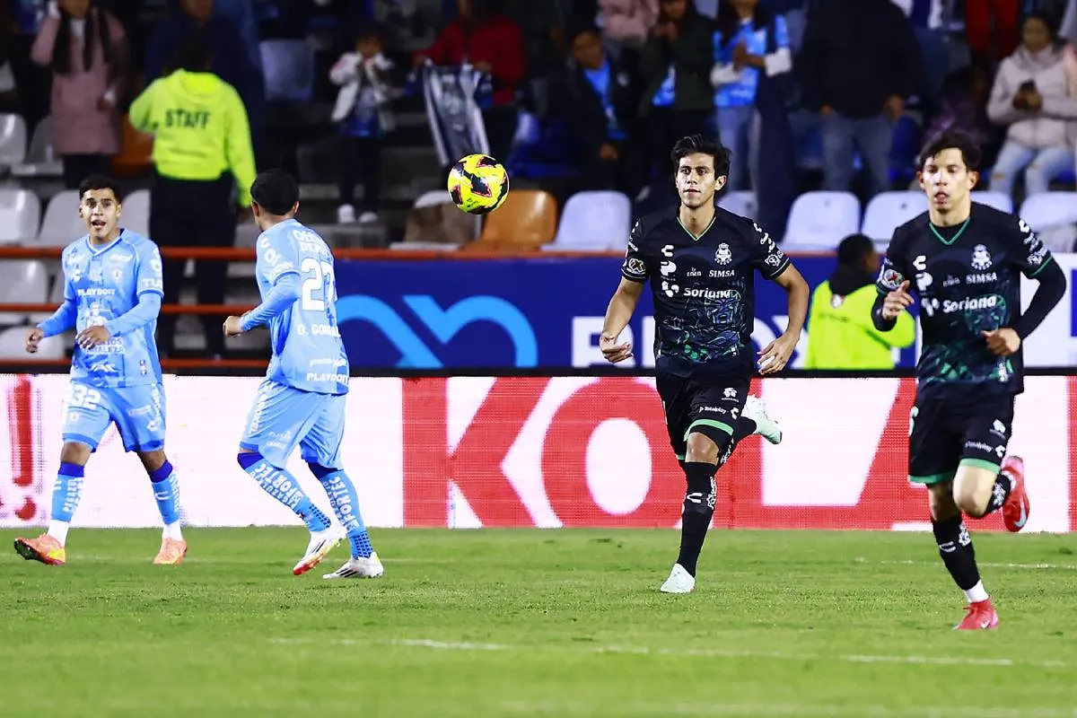 Su último partido | MEXSPORT