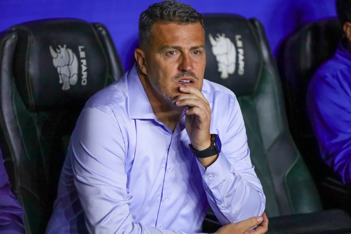 Óscar García | MEXSPORT