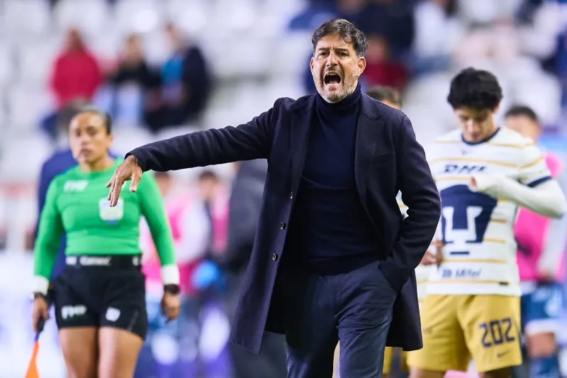 Gustavo Lema | MEXSPORT