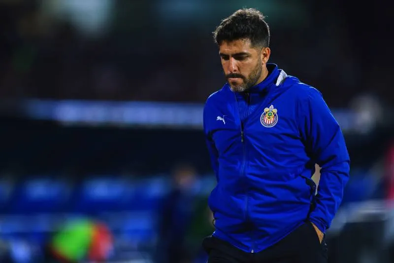 José Meléndez | MEXSPORT