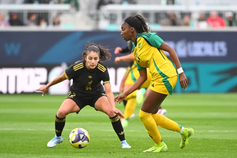 Habló de la importancia de los amistosos