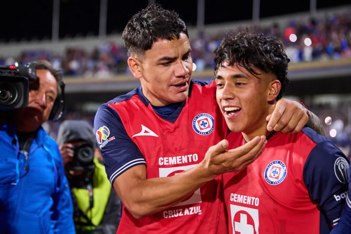 Amaury ha perdido protagonismo