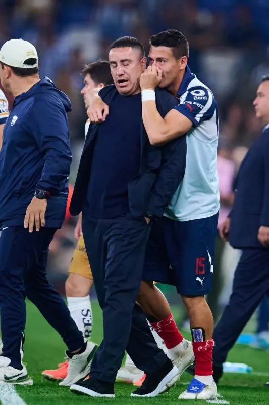 Su última visita | MEXSPORT