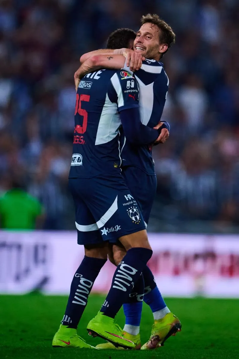 Deossa y Canales | MEXSPORT