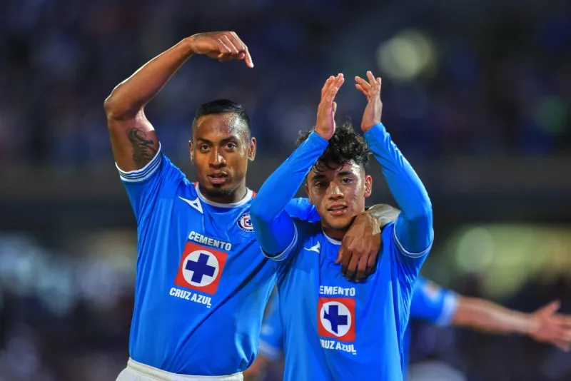 Cruz Azul tiene cuatro jugadores convocados al Mundial Sub-20