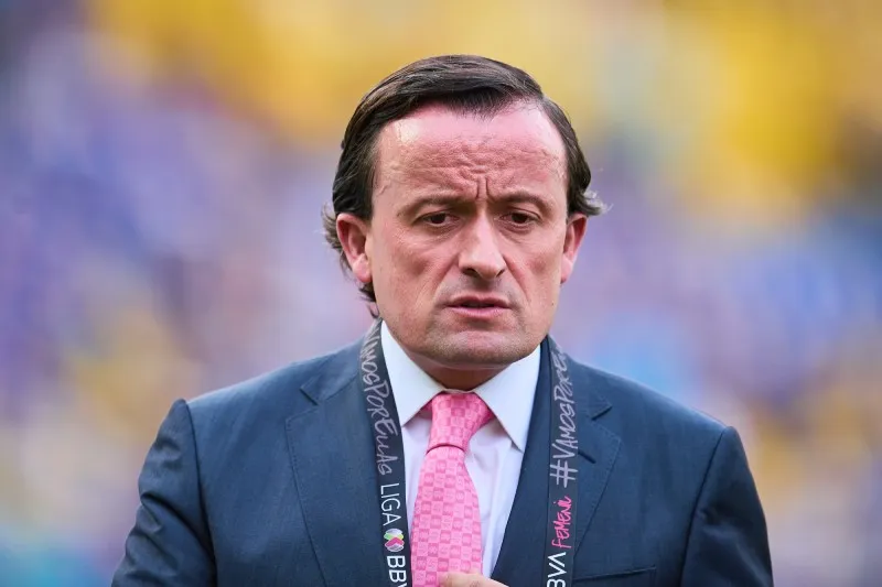 Mikel Arriola | MEXSPORT