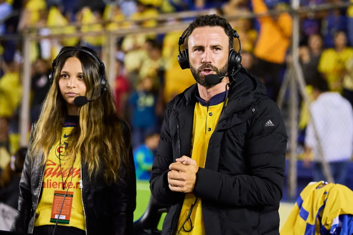 Layún ve favorito a Toluca en la Leagues Cup