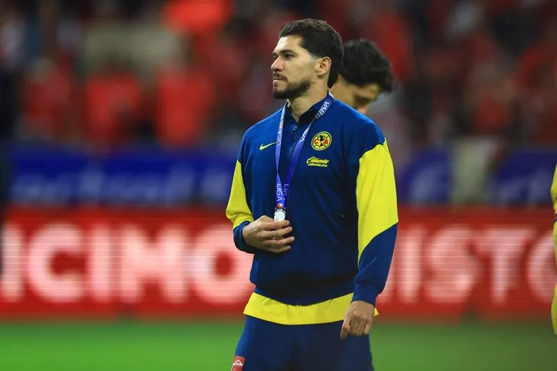 Se ha perdido múltiples partidos