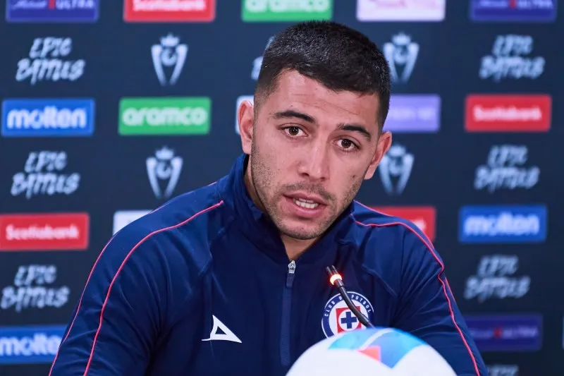 Festejó el nuevo encuentro