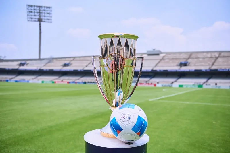 Definieron los cruces