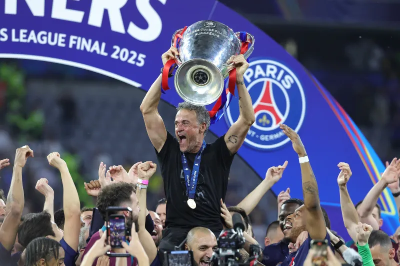 Los campeones abrirán la temporada