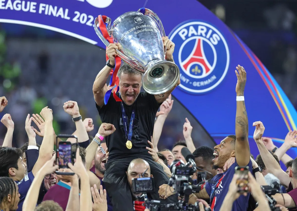 El último Campeón | MEXSPORT