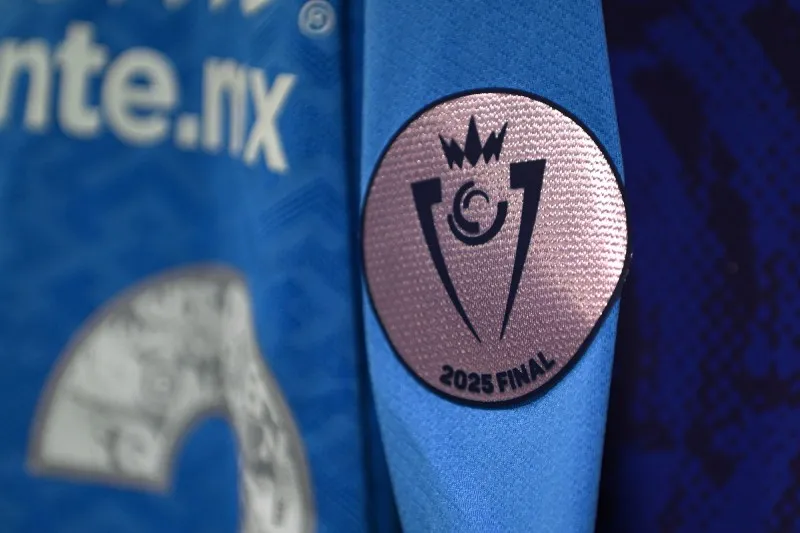 Ya quedaron todos los equipos