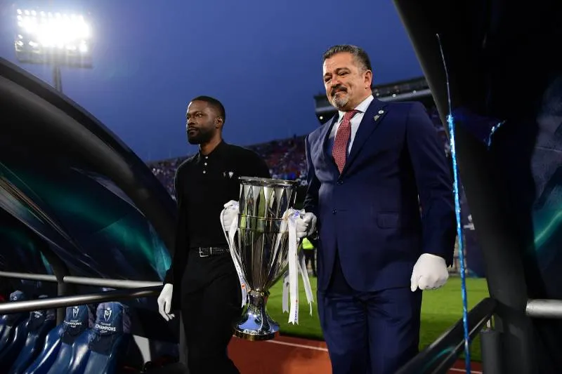 Carlos Hermosillo | MEXSPORT