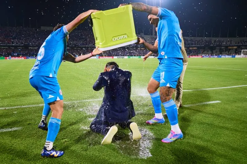 Recuerdo eterno | MEXSPORT