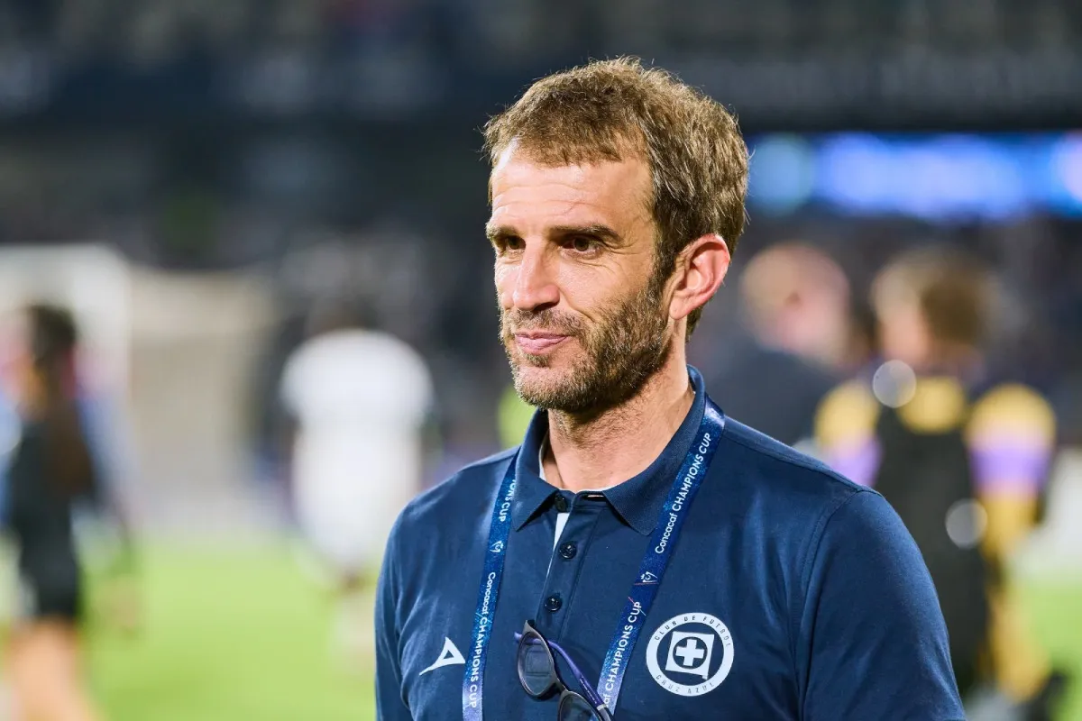 Iván Alonso ha sido cuestionado