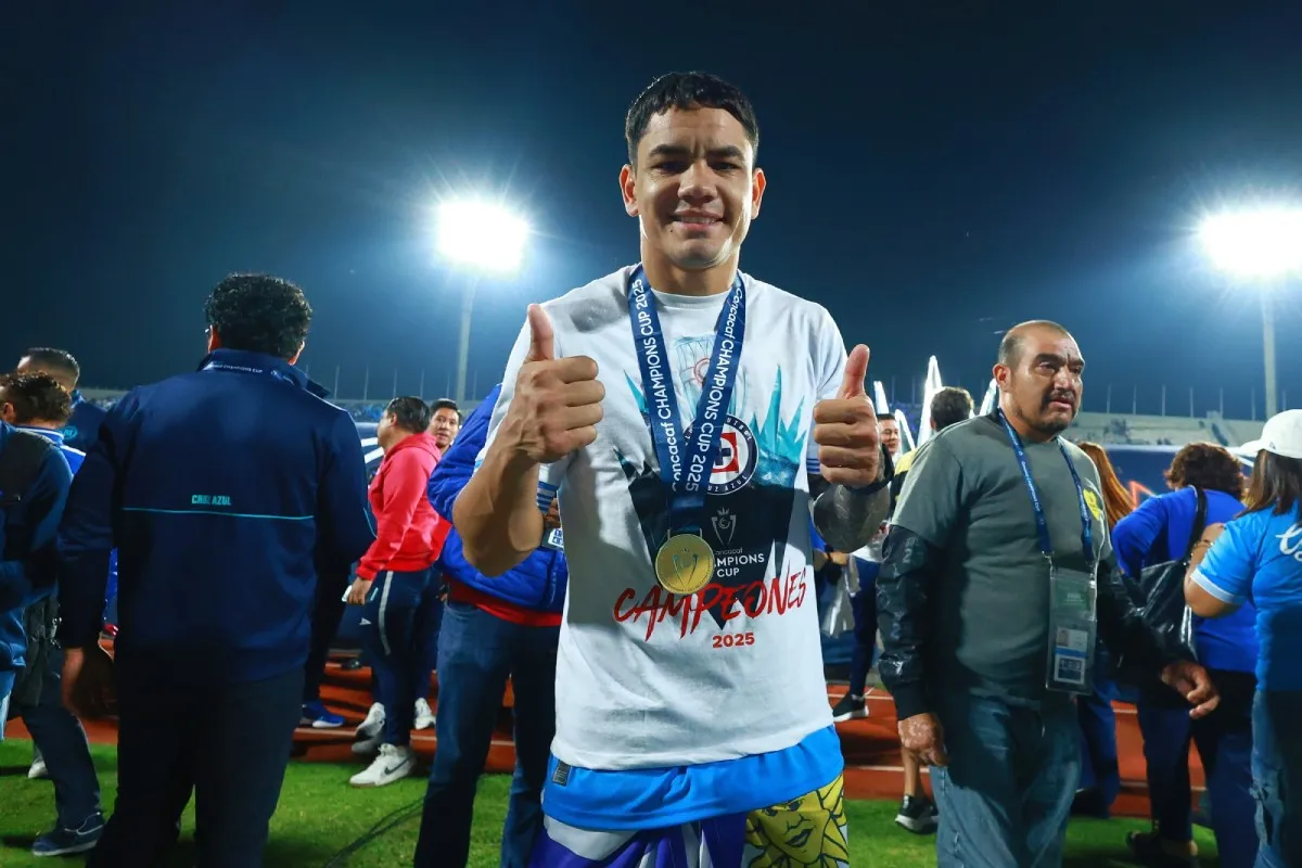 'El Toro' | MEXSPORT