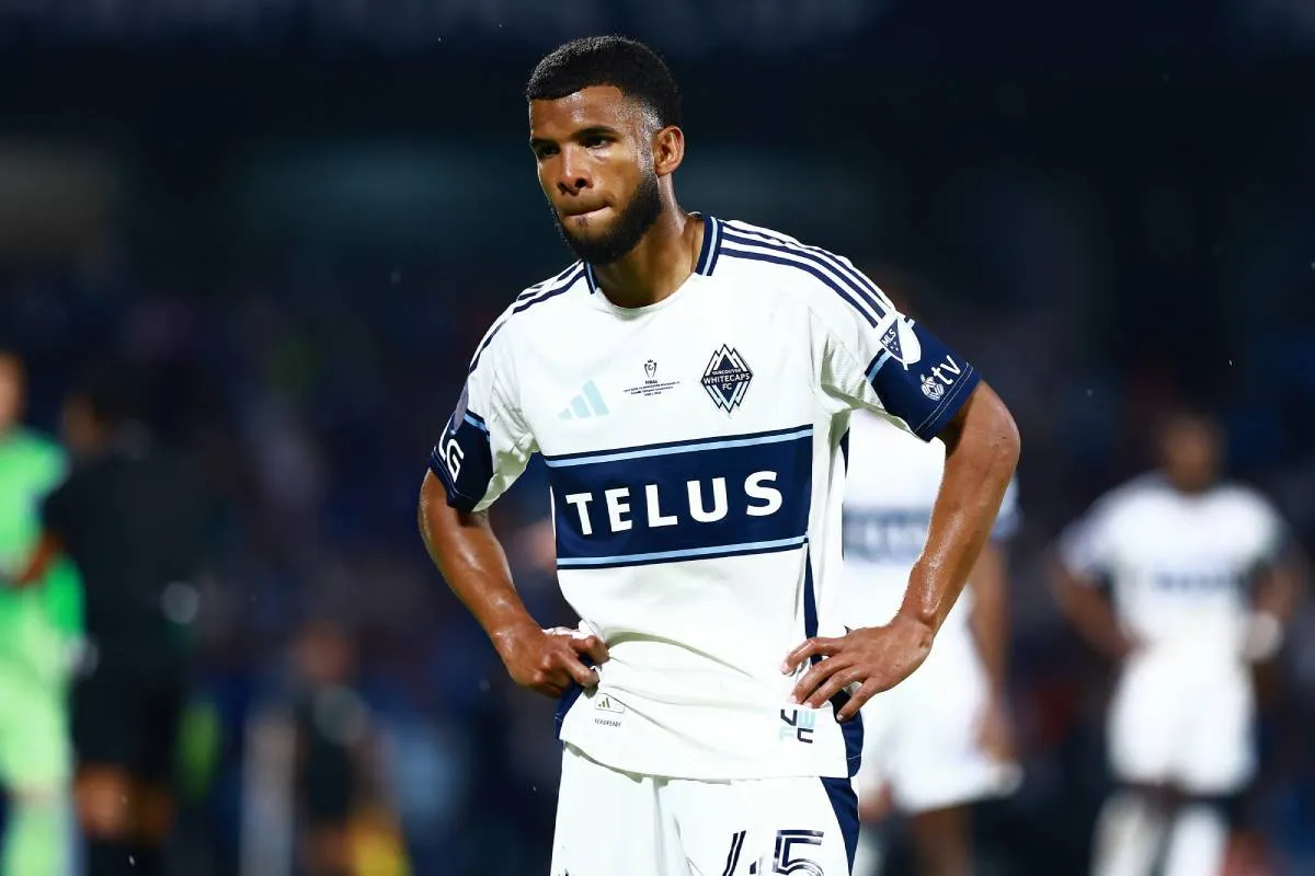 Pedro Vite | MEXSPORT