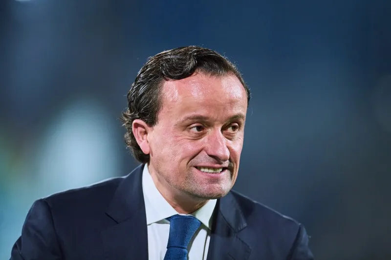 Mikel Arriola | MEXSPORT