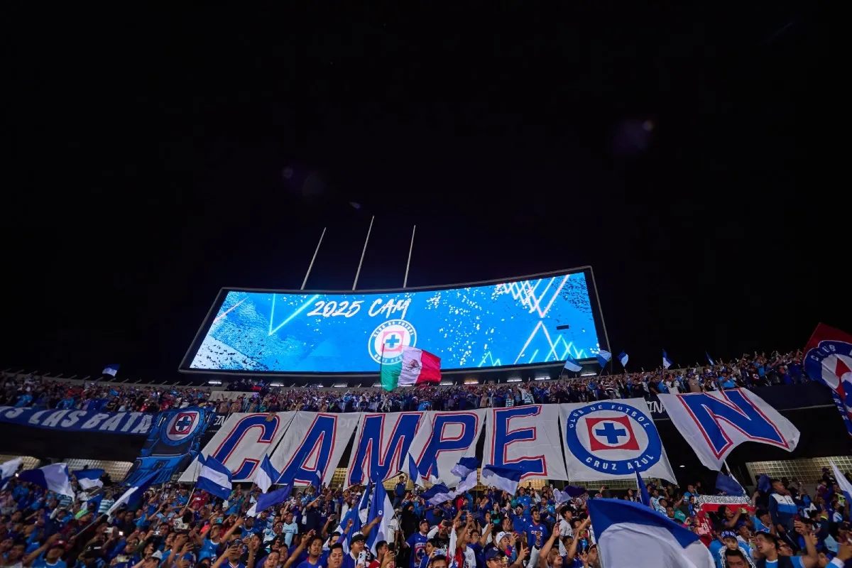 Cruz Azul ya sabe cuándo comenzará su participación