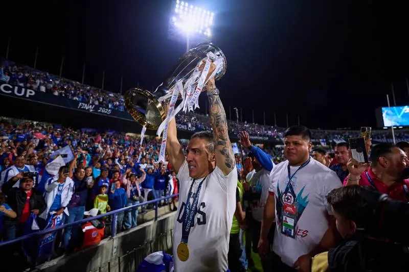 Recuerdo eterno | MEXSPORT