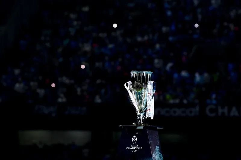 Así sería su camino rumbo al título