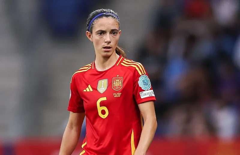 España tendrá varias bajas