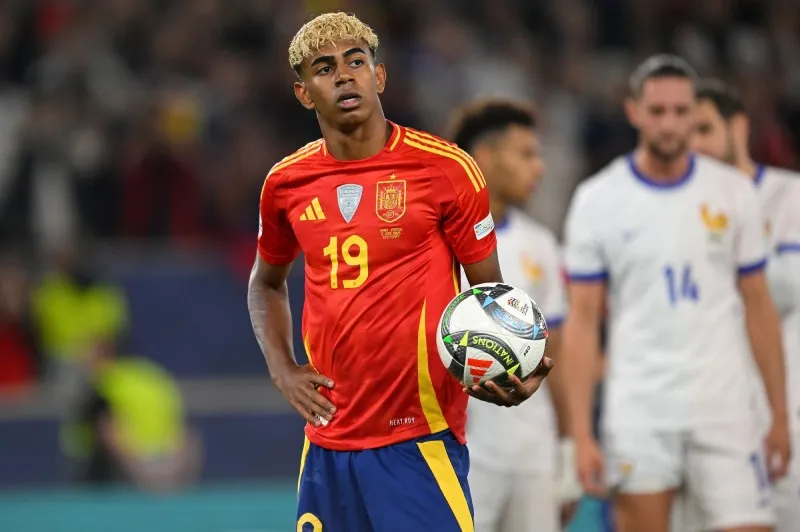 Nunca pensó jugar con Marruecos