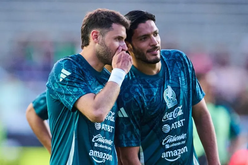 No han tenido tantos goles