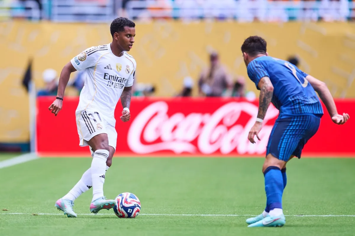 ¿A Cataluña? | MEXSPORT