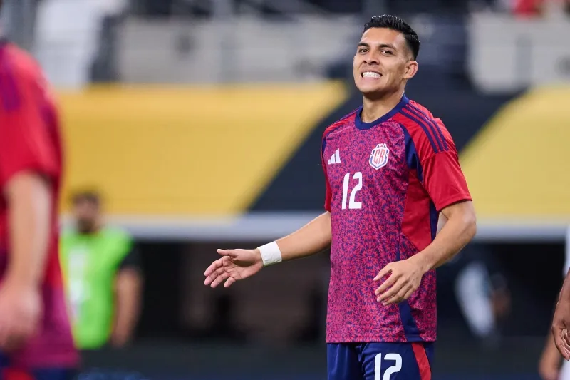 La baja será sensible para Costa Rica