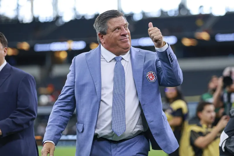 No ha podido mantener la ventaja